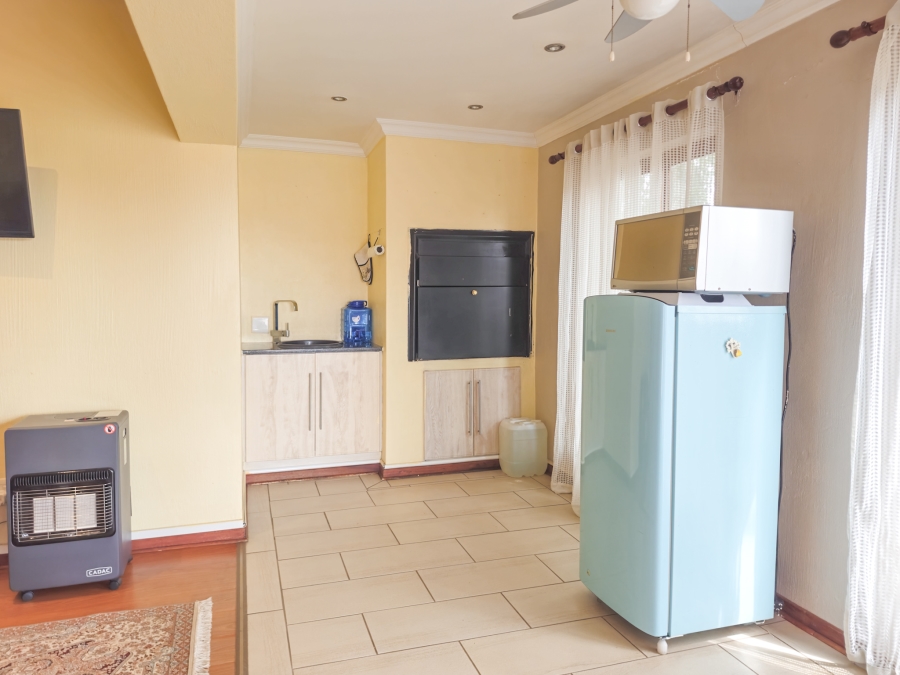 3 Bedroom Property for Sale in Xanadu Eco Park North West
